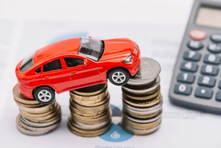 Drive Your Dream Car – Apply Car Loan Online in Delhi Today