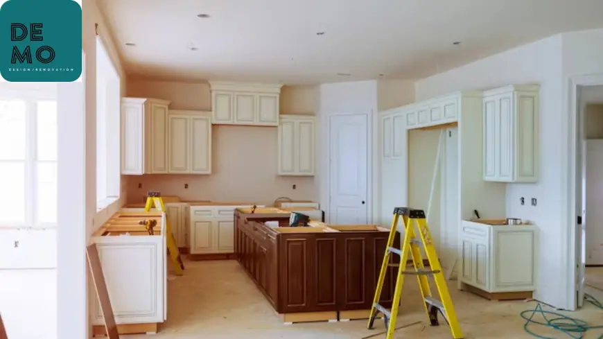 Home Renovation & Roofing Repair Services in Markham