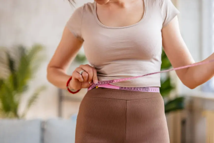 Why Slimming Devices Are Becoming Popular for Weight Loss in Dubai