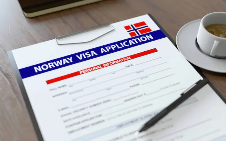 10 Smart Ways to Track Your Norway Visa Application Status