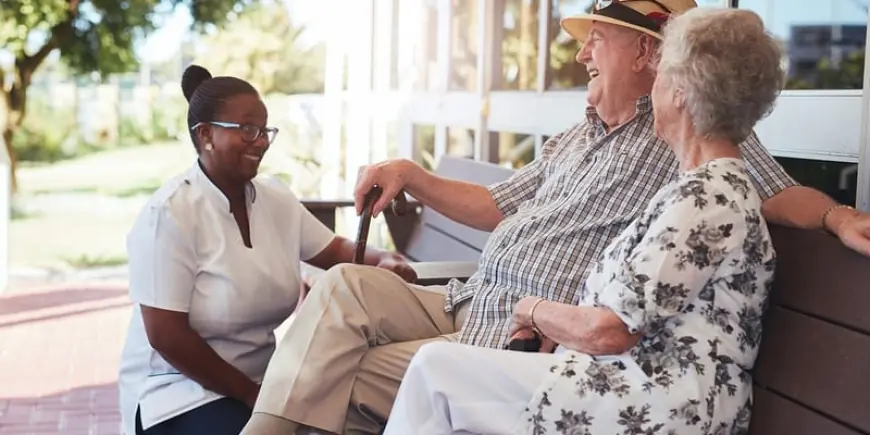 Home Care Services for Home Hazard Assessment