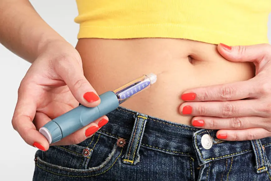 Why Ozempic Injections in Riyadh Are a Game Changer for Diabetes