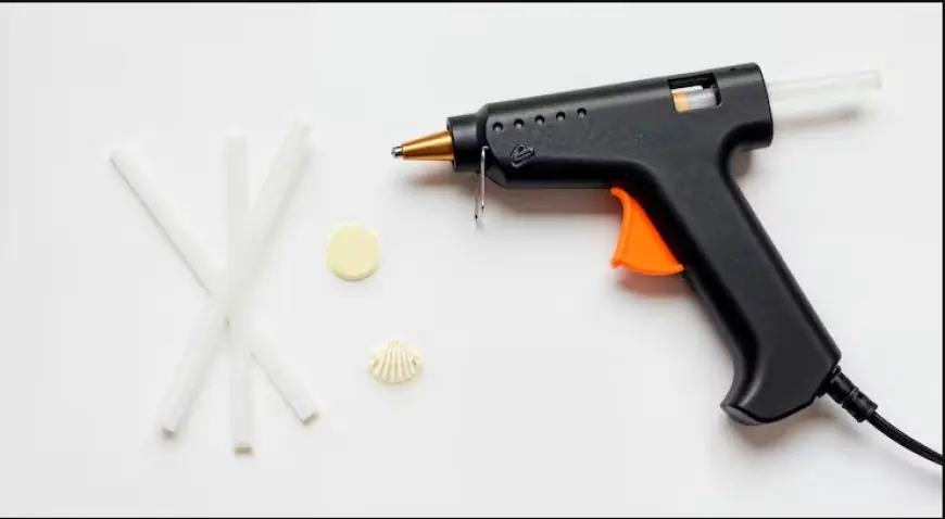United States Hot Melt Adhesives Market Industry Size & Market Growth Trends 2025–2033