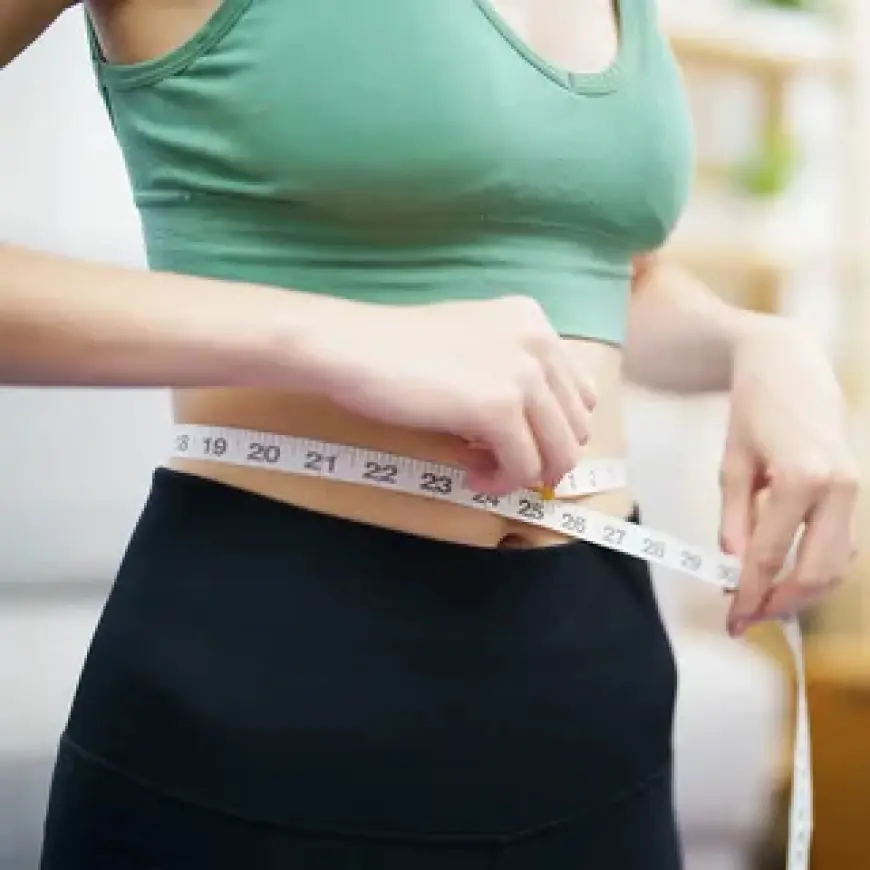 Weight management programs in Islamabad