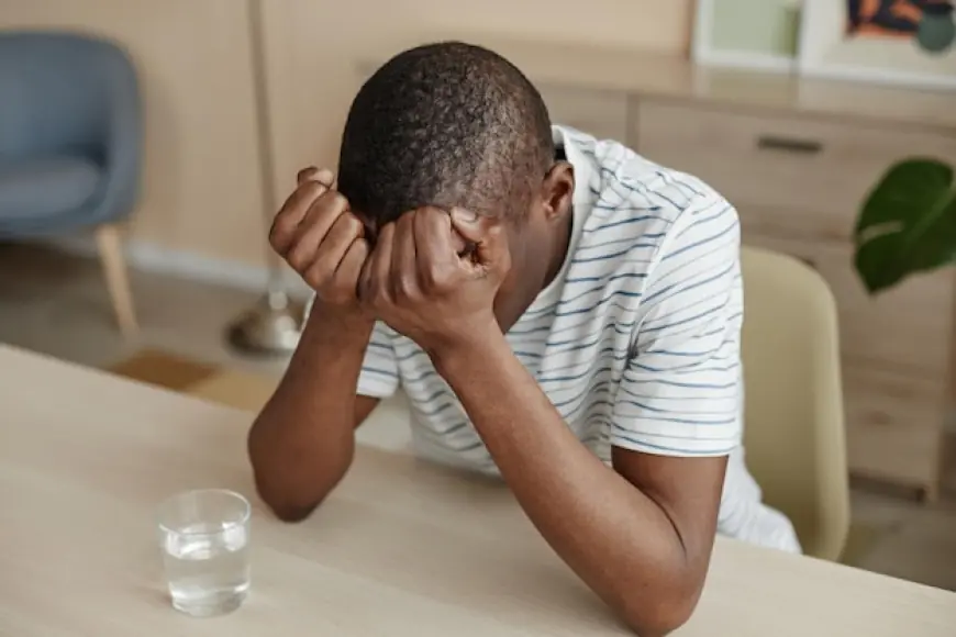 Could an Unseen Curse Be Affecting Your Life? Here’s My Experience