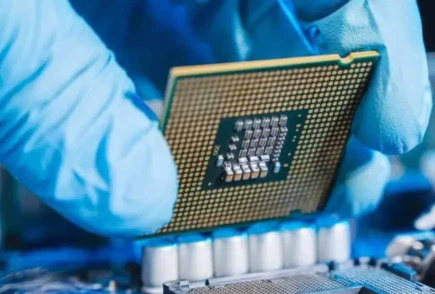 Vietnam Semiconductor Market 2030: Size Outlook, Industry Growth Forecast, Top Key Players