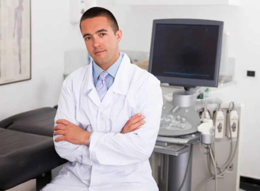Best Andrologist: A Complete Approach to Men’s Healthcare