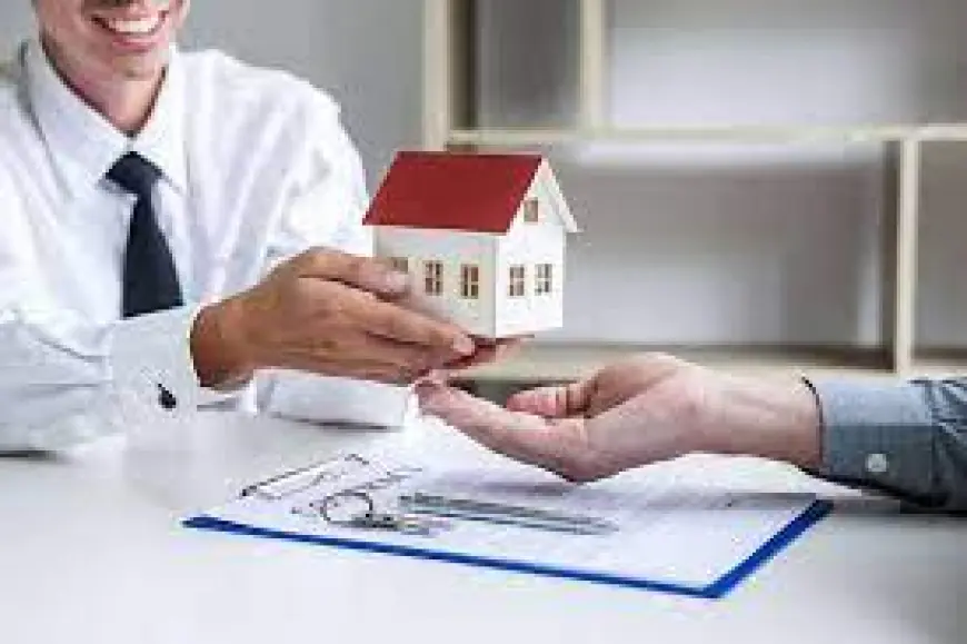 Expert Real Estate Consultants in Noida for Smart Investments