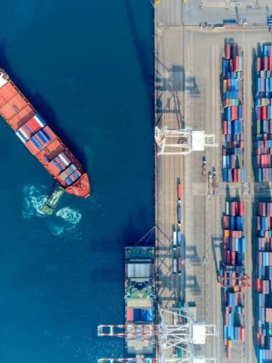Connect with Trusted Buyers from 180+ Countries Using Trade Insights