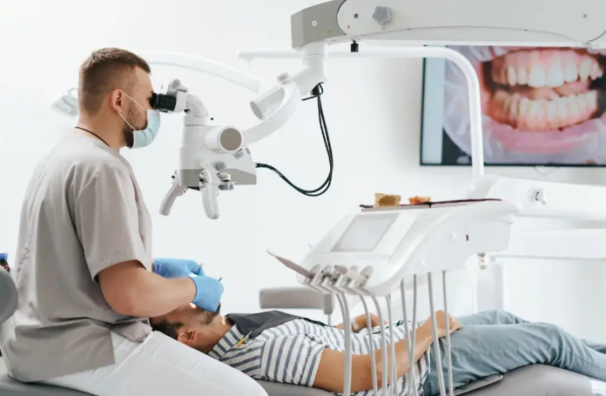 Maintaining Your Dental Implants: Tips from Experts for Long-Lasting Results