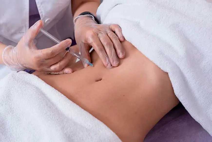 Fat Melting Injections in Islamabad – A Safe Way to Remove Stubborn Fat