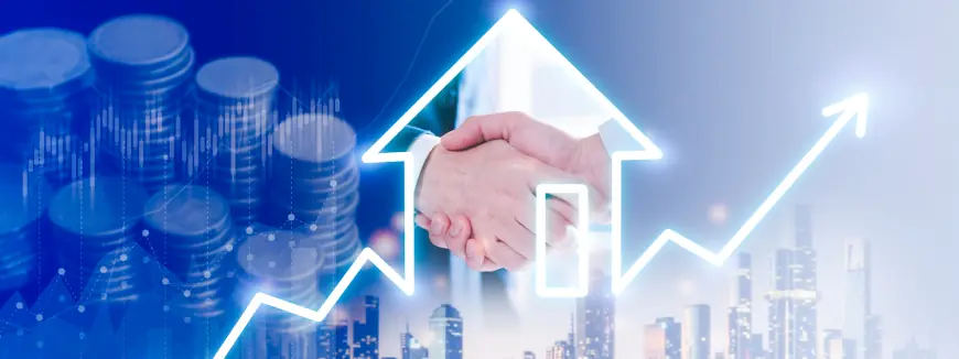 How Do Real Estate Platforms in India Help First-Time Buyers?