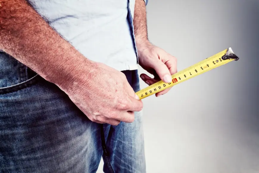 Key Insights on How Much for Penile Enlargement Cost