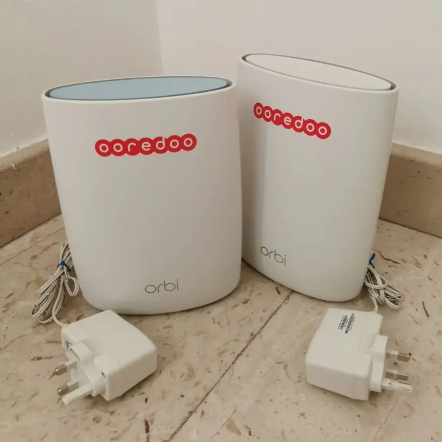 Primary Remedies When You’re Unable to Access Your Orbi Router