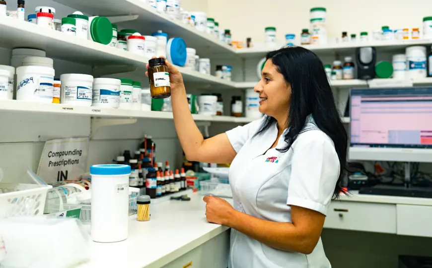 24 7 Chemist in Sydney Available Anytime for Urgent Medicine and Advice