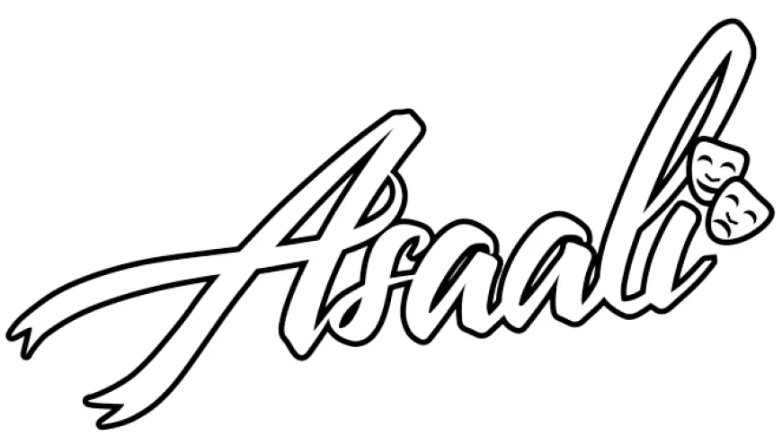 Asaali Clothing – Style with Meaning
