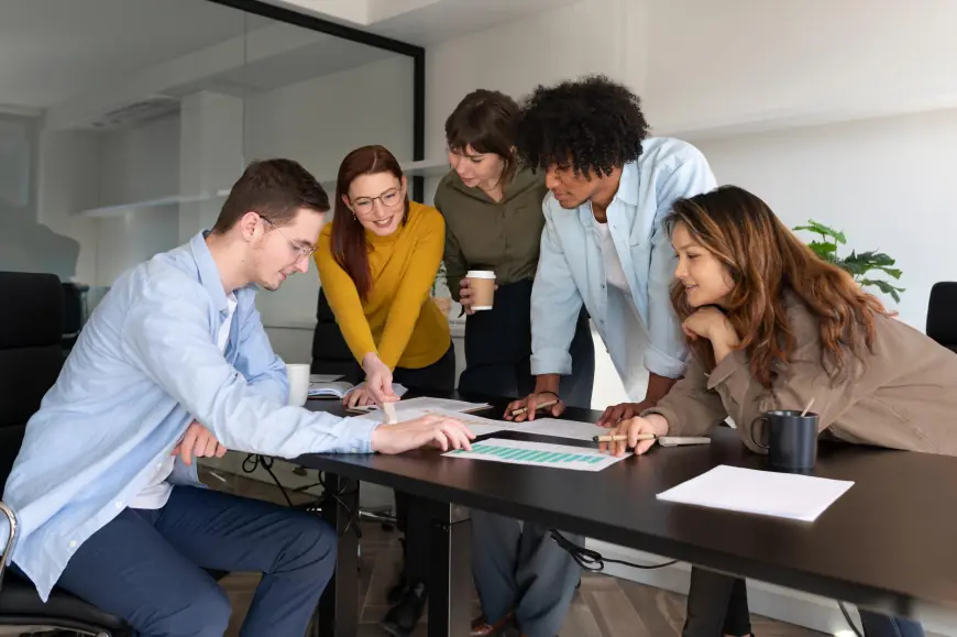 Top Benefits of Partnering with a Google AdWords Agency in Dubai