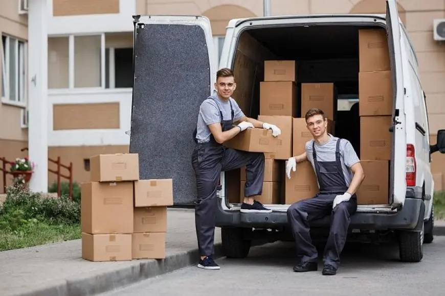 Green Moving on a Budget: How Cheap Movers Melbourne Support Sustainable Relocations