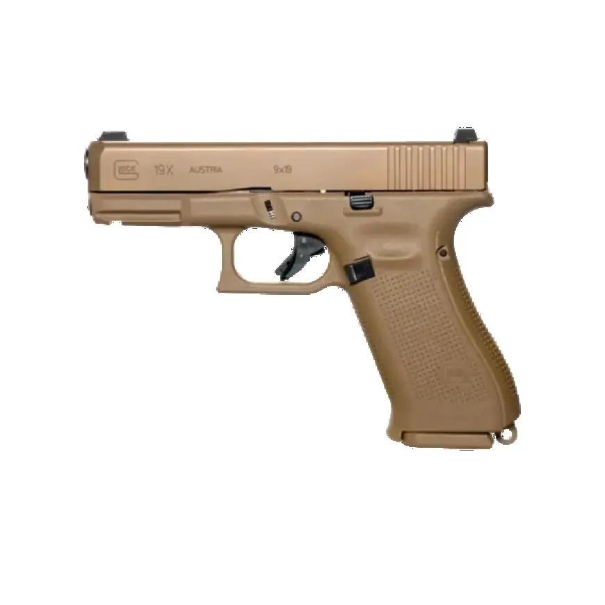 Glock Handguns for Sale: A Complete Guide for Buyers