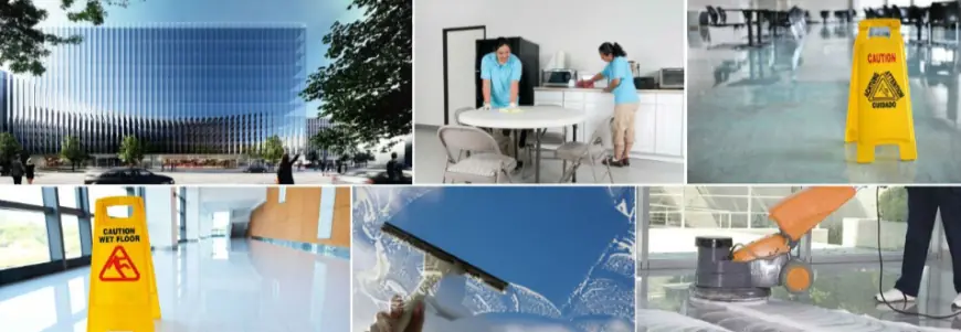 The Importance of Hiring Plainsboro NJ Office Cleaning Services