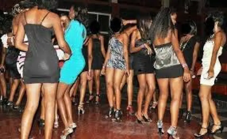 “I Was Once Addicted to Prostitutes and Slept With Over 100 Women” – John Shares His Journey