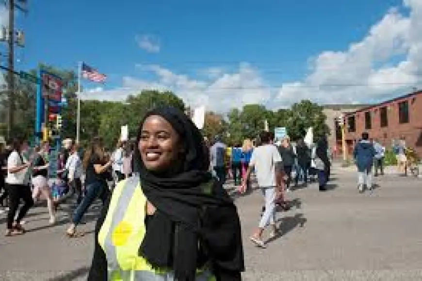 How a Single Phone Call Led Me to Start Anew in the USA