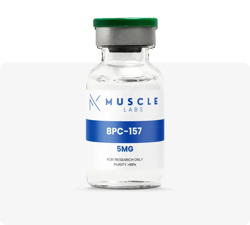 Buy Premium Peptides for Muscle Growth in Australia with Guaranteed Purity and Nationwide Shipping