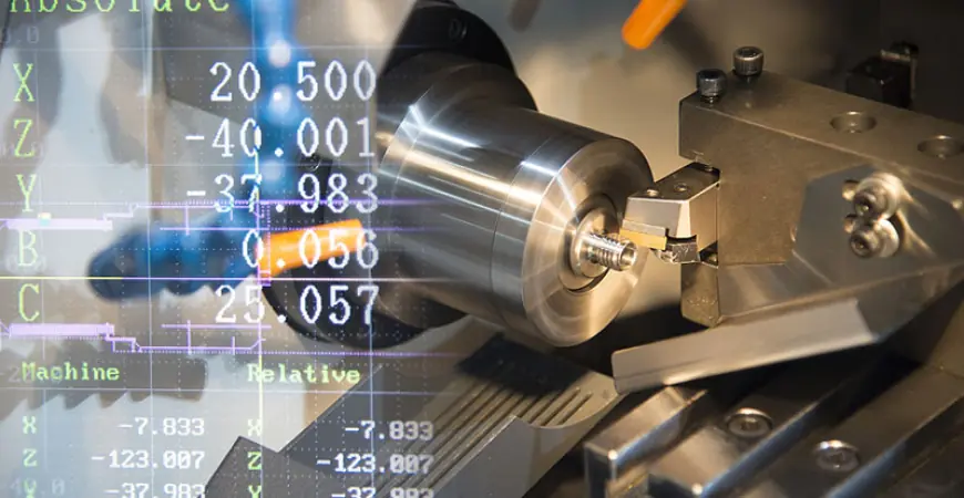 The Rise of CNC in Australia: Trends, Applications & Innovations