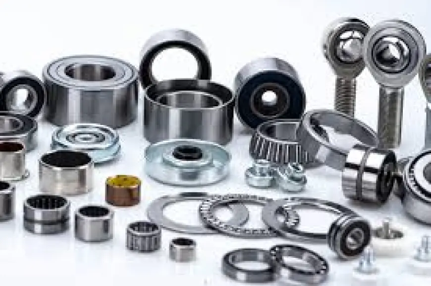 Global Automotive Bearings Market 2030 Innovations & Outlook