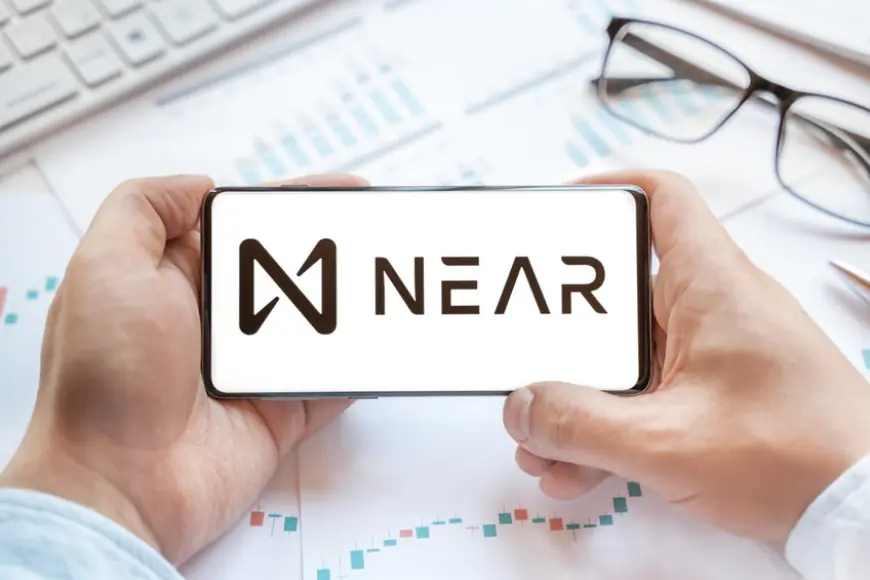Can NEAR Protocol Reach $1,000? Long-Term Price Prediction and Analysis