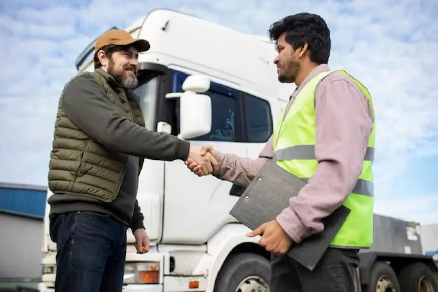 Gemcan Towing Expands Interstate Transport Services in Melbourne
