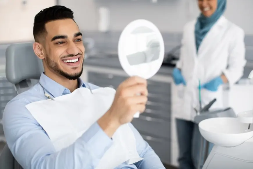 What to Expect During Your First Visit to a Periodontist in Dacula
