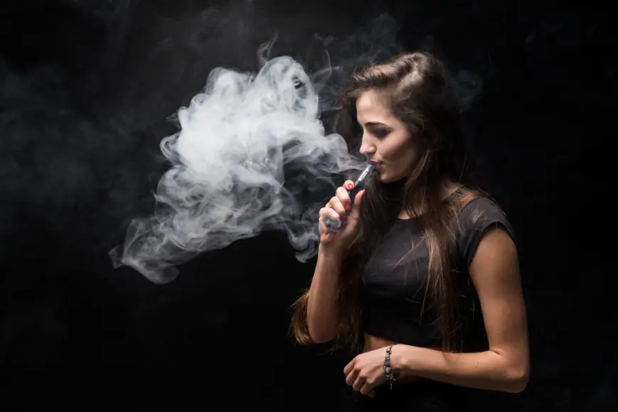 Do Vapes Contain Nicotine?