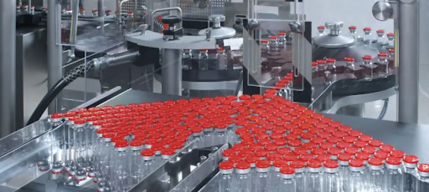 How Belco's Equipment Supports Lean Manufacturing Principles