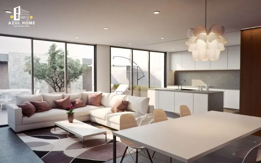 Top Remodeling Contractor Dallas Texas – Transforming Homes with Expert Design & Craftsmanship
