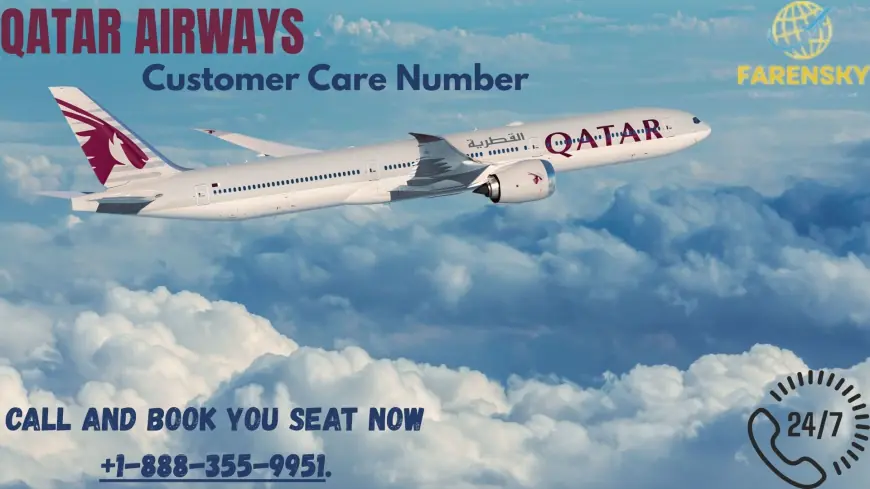 Can I Speak with a Real Agent at Qatar Airways?—Your Ultimate Guide