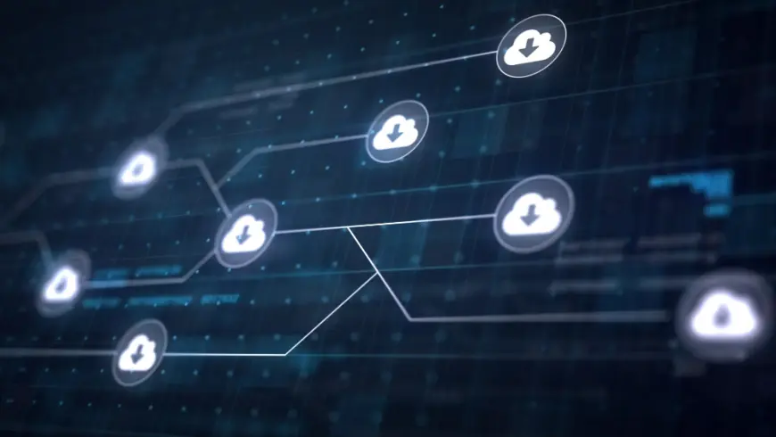 The Role of Cloud Computing in Business Growth Across Duval County