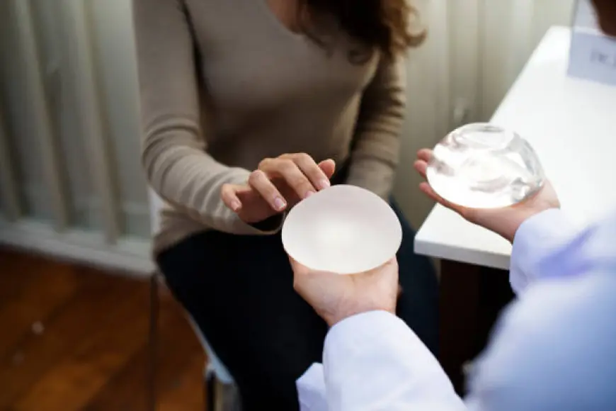 Mentor Breast Implants in Dubai: Safety, Comfort, and Lasting Results