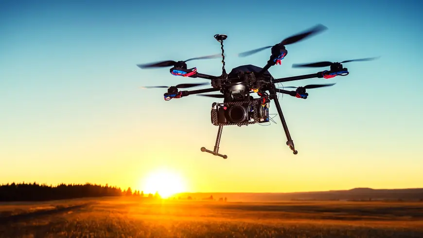Drone Insurance Market 2030 Trends, Opportunities & Analysis