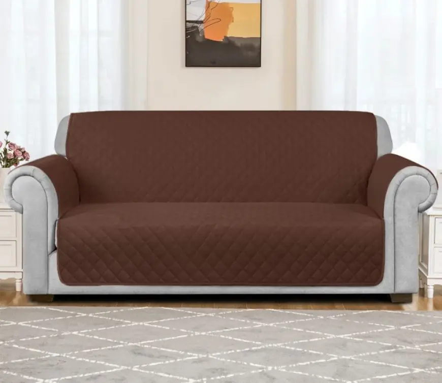 How a 3 Seater Sofa Cover Can Change the Look of Your Home