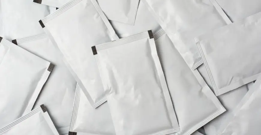 Sachet Packaging Market Size, Growth & Trends 2025-2034
