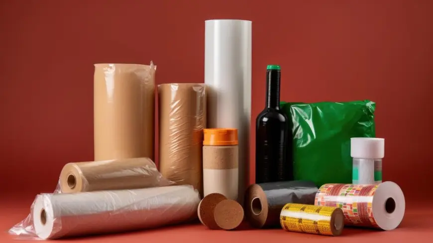 Setting Up a Successful Packaging Material Manufacturing Plant Project Report: Business Plan