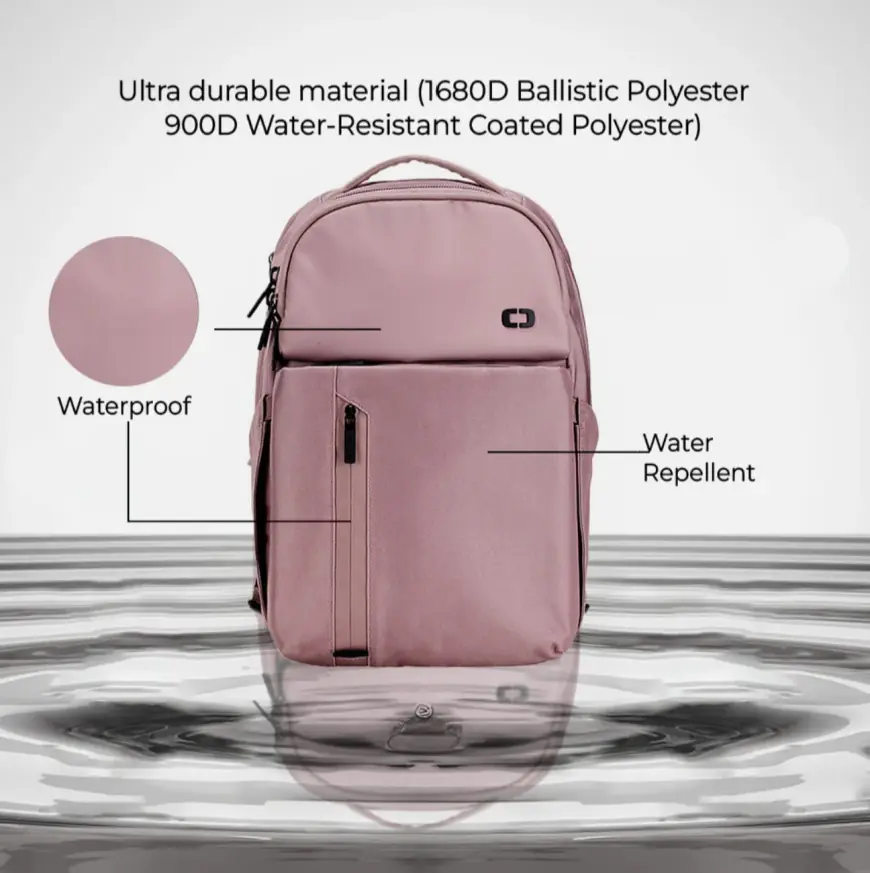 Carry-On Travel Bags and Travel Backpacks: Your Perfect Travel Companions