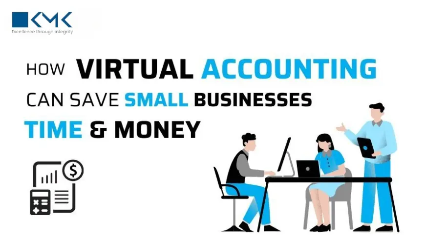 Choosing the Right Virtual Accountant for Your US Small Business