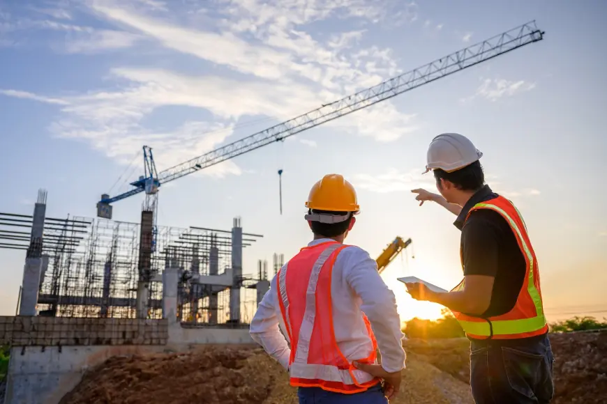 Indonesia Construction Market Outlook 2025, Share, Size and Forecast By 2033