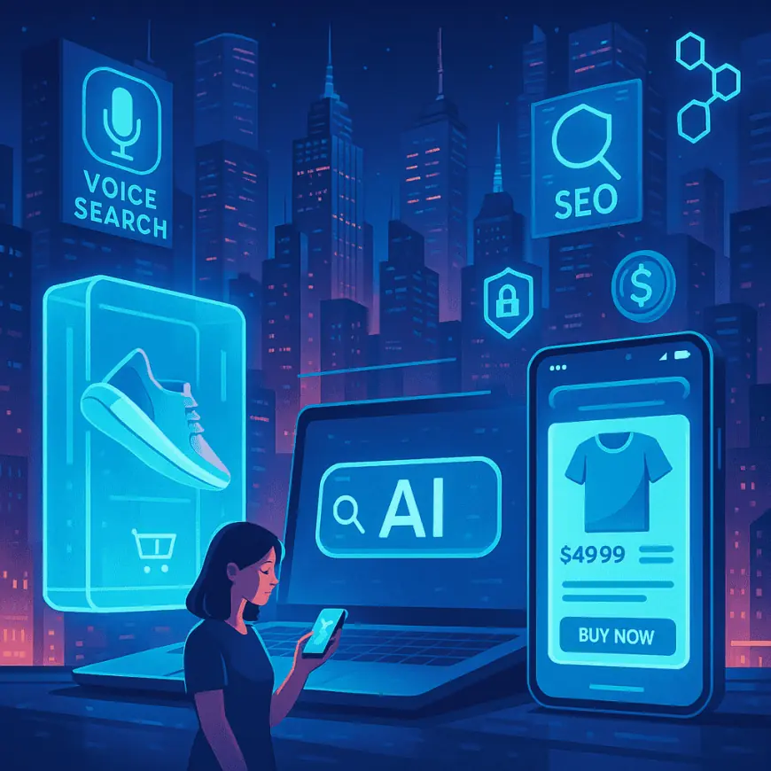 E-commerce SEO in the USA: Strategies That Work in 2025