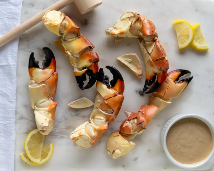 Stone Crab Claws: How to Buy, Serve, and Enjoy Them at Home