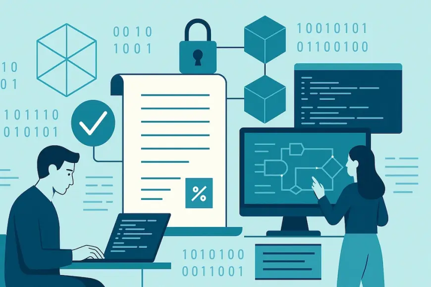 How Can Smart Contract Auditing Prevent Hacks and Exploits in 2025?