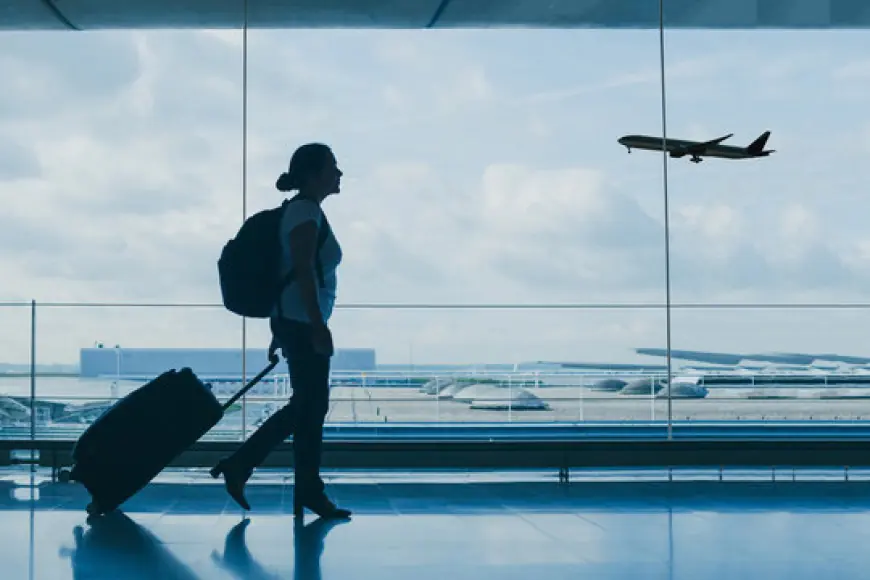 Volaris Airlines Baggage Policy +1–866–666–0215