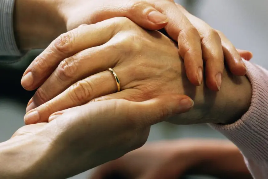 A Gentle Touch at Home: The Rising Importance of Home Care Services